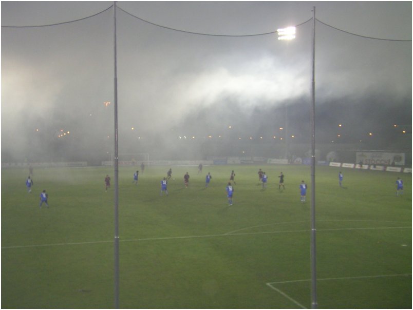 Arezzo - Empoli    10.01.2005 039